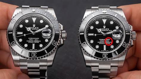 foto rolex originale|12 Tips to Spot Fake Rolex .